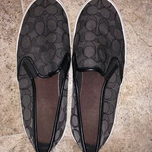 Coach Shoes